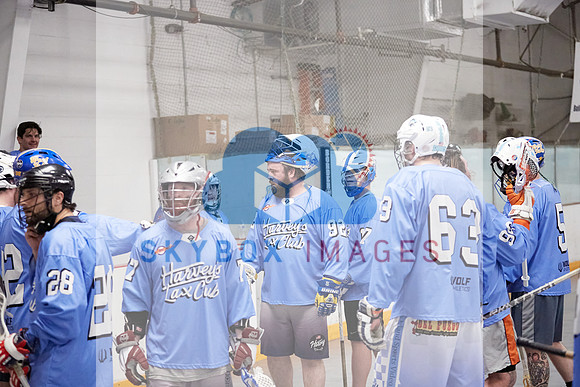 B3LL Championship Game HLC VS Waves