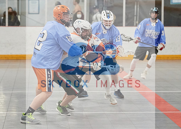 B3LL Championship Game HLC VS Waves