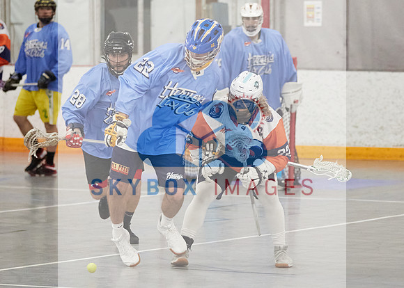 B3LL Championship Game HLC VS Waves