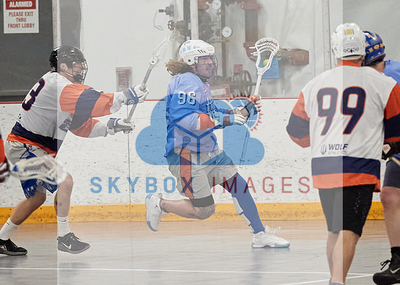 B3LL Championship Game HLC VS Waves