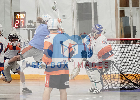 B3LL Championship Game HLC VS Waves