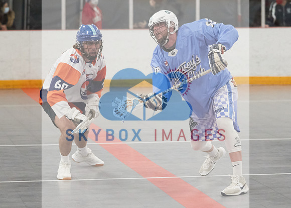 B3LL Championship Game HLC VS Waves