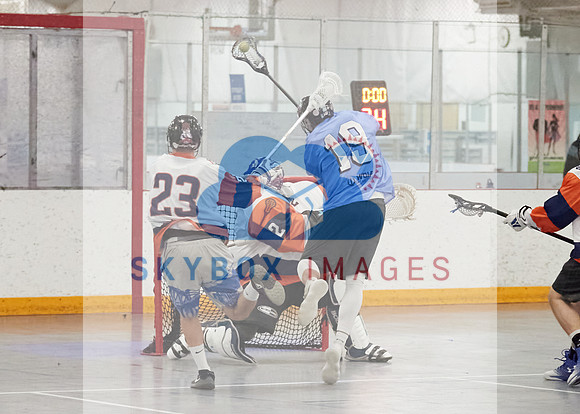 B3LL Championship Game HLC VS Waves