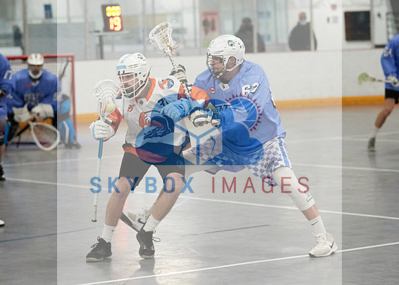 B3LL Championship Game HLC VS Waves