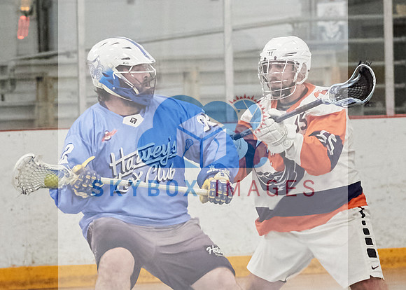 B3LL Championship Game HLC VS Waves