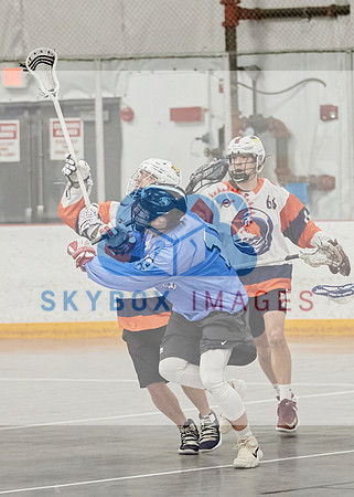 B3LL Championship Game HLC VS Waves