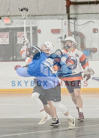B3LL Championship Game HLC VS Waves