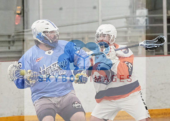 B3LL Championship Game HLC VS Waves