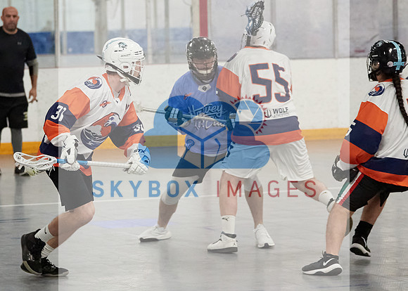 B3LL Championship Game HLC VS Waves