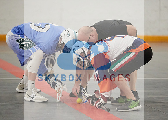 B3LL Championship Game HLC VS Waves
