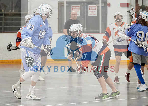 B3LL Championship Game HLC VS Waves