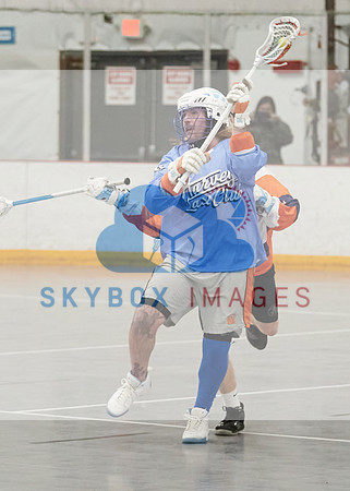 B3LL Championship Game HLC VS Waves