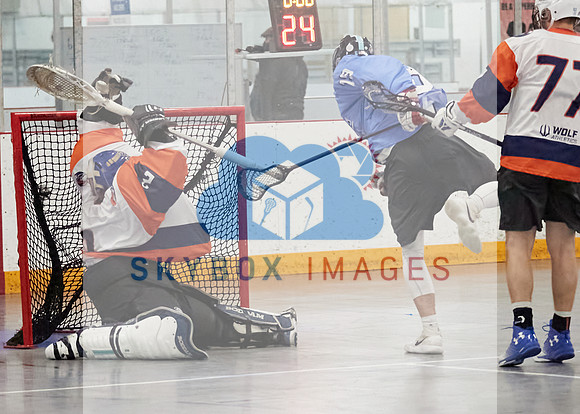 B3LL Championship Game HLC VS Waves