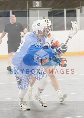 B3LL Championship Game HLC VS Waves