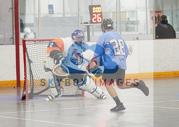 B3LL Championship Game HLC VS Waves