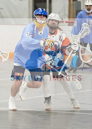 B3LL Championship Game HLC VS Waves