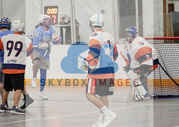 B3LL Championship Game HLC VS Waves