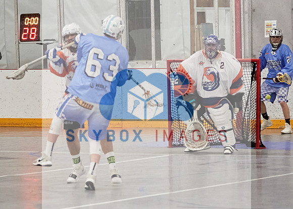 B3LL Championship Game HLC VS Waves