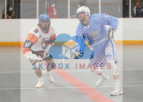 B3LL Championship Game HLC VS Waves