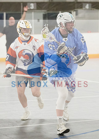B3LL Championship Game HLC VS Waves