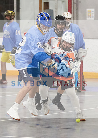 B3LL Championship Game HLC VS Waves
