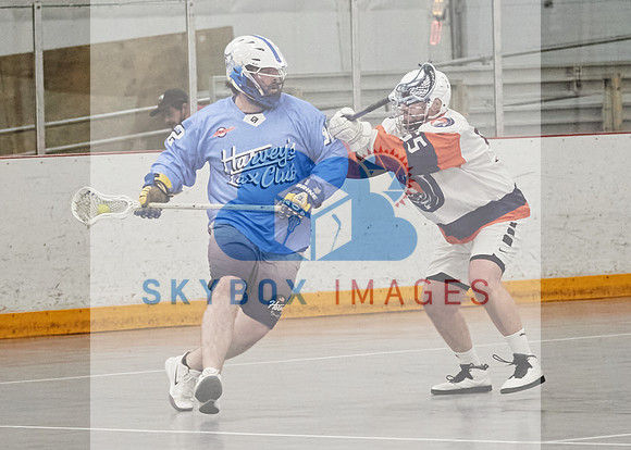 B3LL Championship Game HLC VS Waves