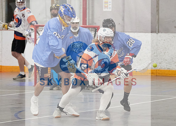 B3LL Championship Game HLC VS Waves