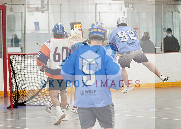 B3LL Championship Game HLC VS Waves