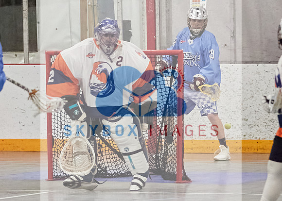 B3LL Championship Game HLC VS Waves