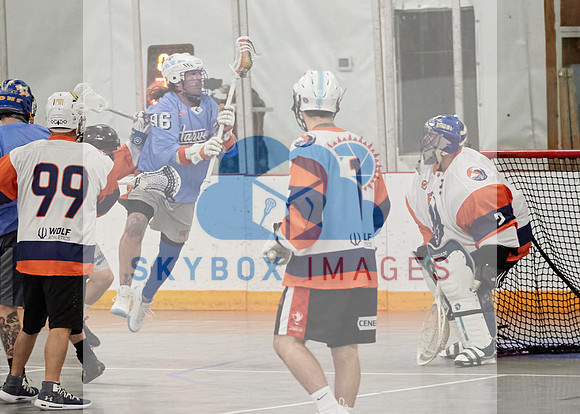B3LL Championship Game HLC VS Waves
