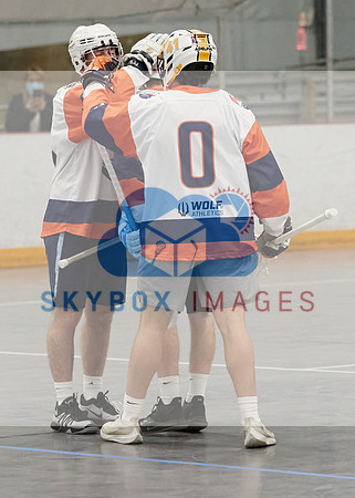 B3LL Championship Game HLC VS Waves