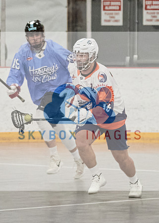 B3LL Championship Game HLC VS Waves