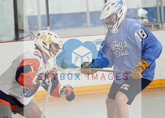 B3LL Championship Game HLC VS Waves
