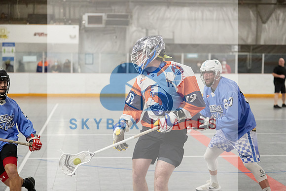 B3LL Championship Game HLC VS Waves