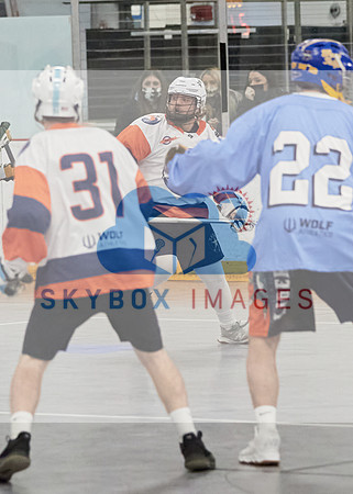 B3LL Championship Game HLC VS Waves