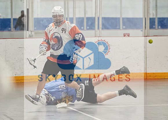 B3LL Championship Game HLC VS Waves