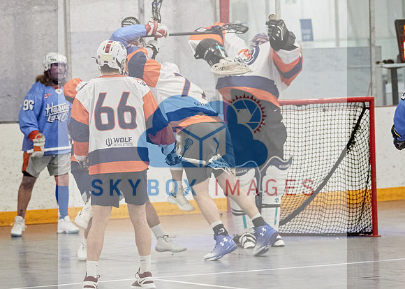 B3LL Championship Game HLC VS Waves