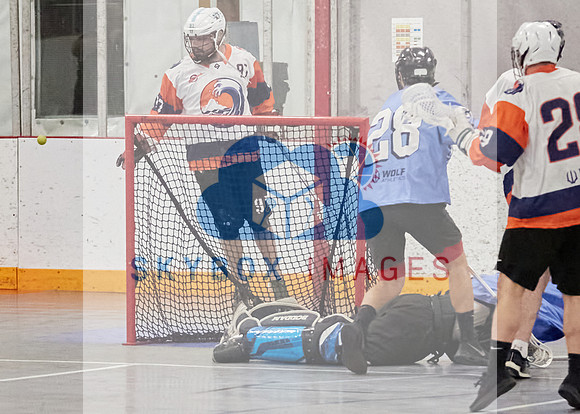 B3LL Championship Game HLC VS Waves