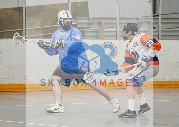 B3LL Championship Game HLC VS Waves