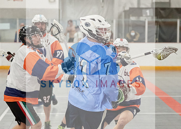 B3LL Championship Game HLC VS Waves