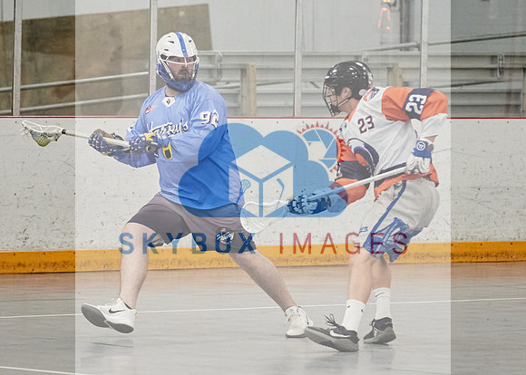 B3LL Championship Game HLC VS Waves