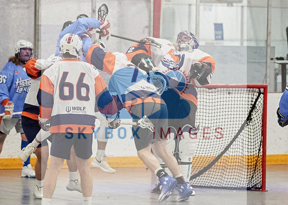 B3LL Championship Game HLC VS Waves