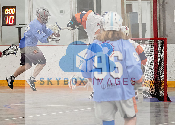 B3LL Championship Game HLC VS Waves