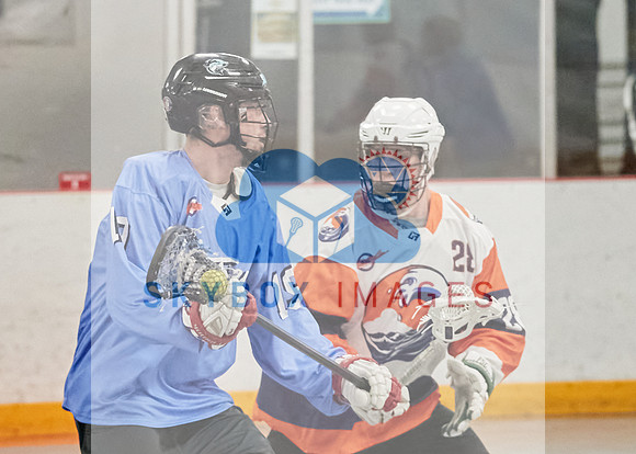 B3LL Championship Game HLC VS Waves