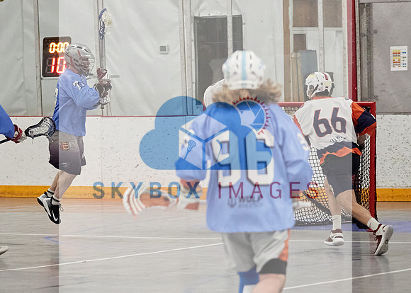 B3LL Championship Game HLC VS Waves