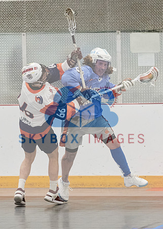 B3LL Championship Game HLC VS Waves