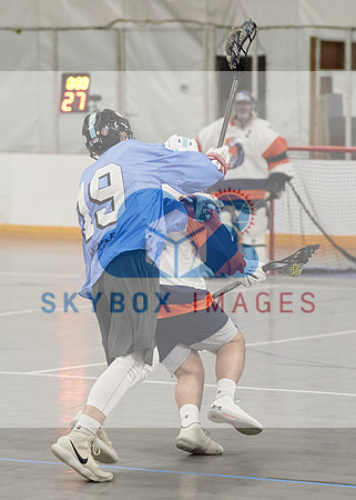 B3LL Championship Game HLC VS Waves