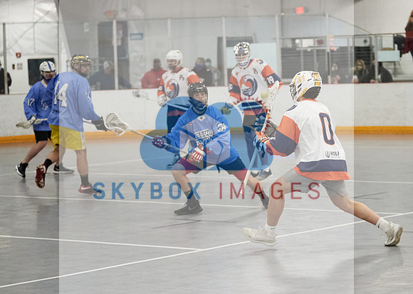 B3LL Championship Game HLC VS Waves