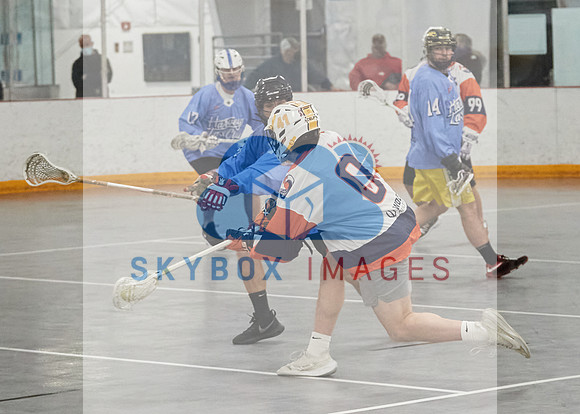 B3LL Championship Game HLC VS Waves