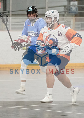B3LL Championship Game HLC VS Waves